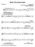 Hark! The Glad Sound (Medley) - Bb Trumpet 2