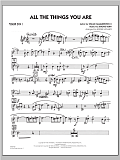 All The Things You Are - Tenor Sax 1