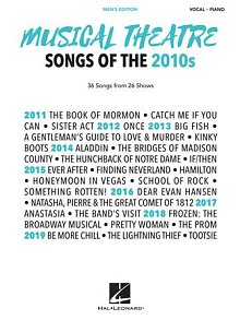 The Tree On The Hill [Solo version] (from The Lightning Thief: The Percy Jackson Musical) 