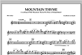 Mountain Thyme - Piccolo