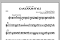 Gangnam Style - Oboe