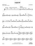 Liquid - Percussion 4