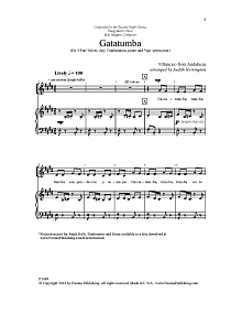 Gatatumba 