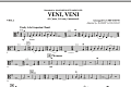 Veni, Veni (O Come, O Come Emmanuel) - Viola