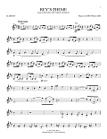 Rey's Theme (from Star Wars: The Force Awakens)