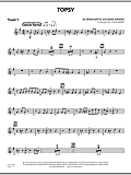 Topsy - Trumpet 3