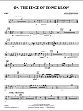 On the Edge of Tomorrow - Oboe