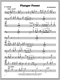 Plunger Power - Trombone 1