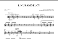 Linus And Lucy - Percussion 1