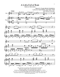 A Little Fall Of Rain (from Les Miserables)