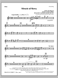 Miracle of Mercy - Oboe