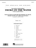 Smoke on the Water - Full Score