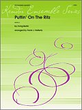 Puttin' on the Ritz - Oboe