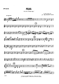 Polka - Bb Clarinet