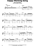 Happy Working Song