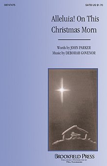 Alleluia! On This Christmas Morn 