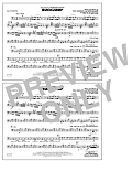 Buckjump - 2nd Trombone
