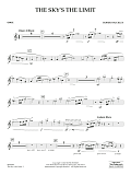 The Sky's the Limit - Oboe