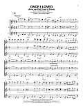Once I Loved (Amor Em Paz) (Love In Peace)