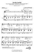 Joyful, Joyful (from Sister Act 2) (arr. Roger Emerson)