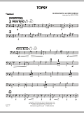 Topsy - Trombone 2