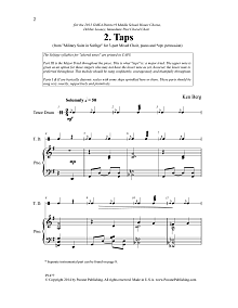 Taps 