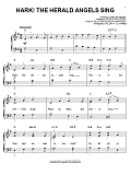 Hark! The Herald Angels Sing