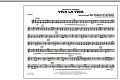 Viva La Vida - F Horn