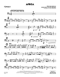 Africa (arr. John Wasson) - Trombone 3