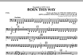 Born This Way - Tuba