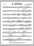 St. Louis Blues - Trombone