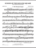 Echoes Of The Hollow Square - Baritone B.C.