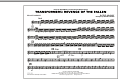 Transformers: Revenge Of The Fallen - Bells/Xylophone