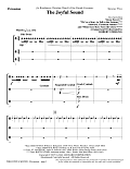 The Joyful Sound - Percussion
