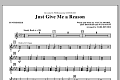 Just Give Me a Reason - Synthesizer
