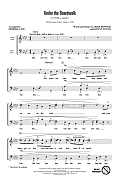 Under The Boardwalk (arr. SPEBSQSA, Inc.)