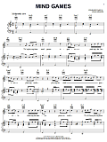Mind Games