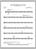 The Promise Of Living (from The Tender Land) - Percussion 3