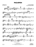 Palladium (arr. Mike Tomaro) - Soprano Sax