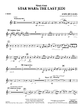 Music from Star Wars: The Last Jedi - F Horn
