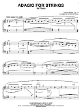 Adagio For Strings
