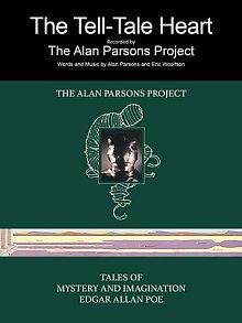The Tell-Tale Heart 