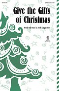Give The Gifts Of Christmas