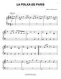 La Polka De Paris