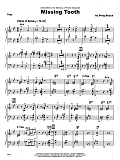 Missing Tooth - Piano