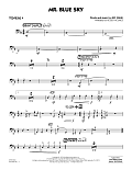 Mr. Blue Sky (arr. Roger Holmes) - Trombone 4
