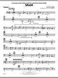 Spain - Trombone 4