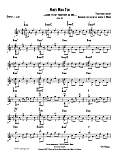 Hinei Mah Tov Var 2 (arr. Joe Marks)
