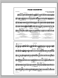 Pixar Favorites - Eb Alto Sax