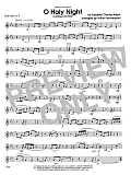 O Holy Night (Cantique de Noel) - 2nd Horn in F